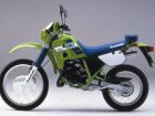 Kawasaki KMX 200